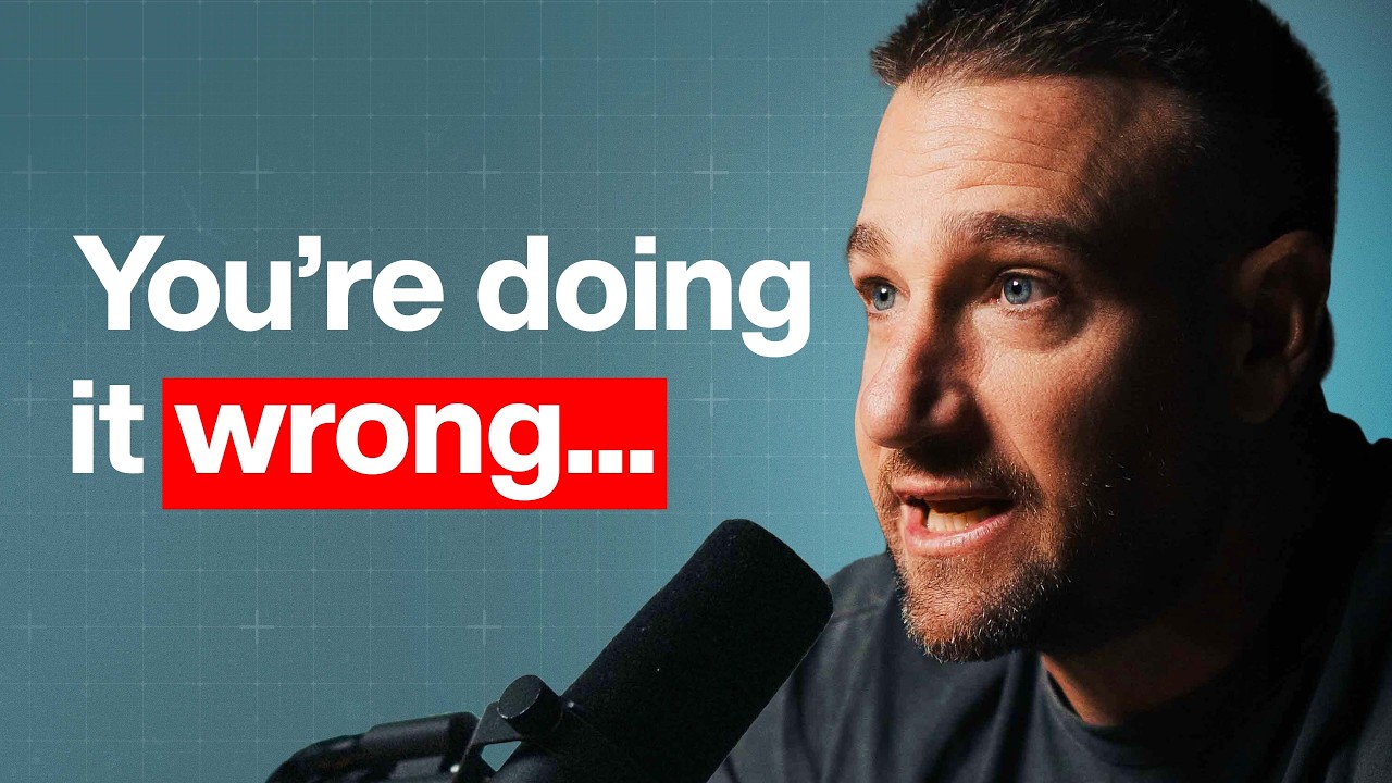 The Biggest Lie in Business (And What Actually Works in 2026)