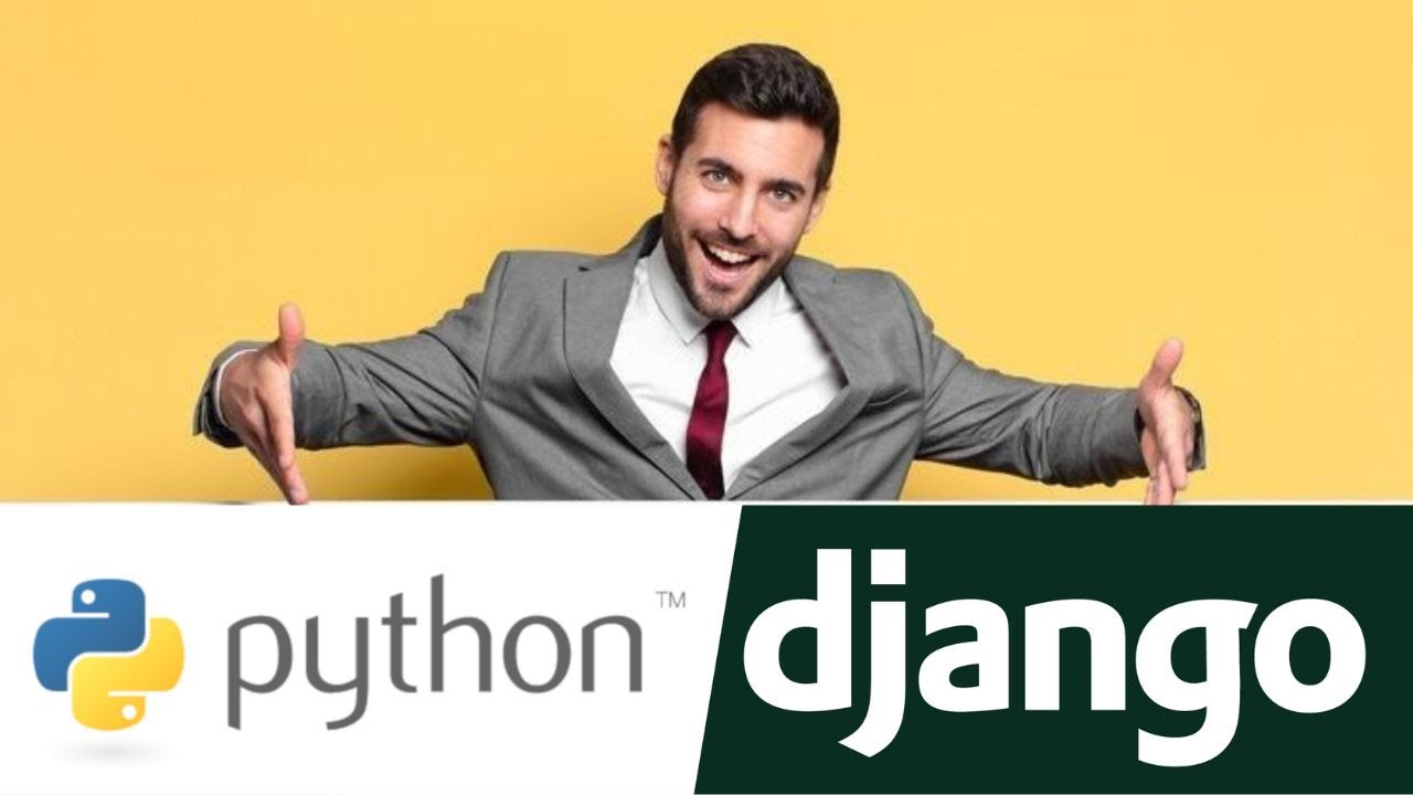 Бэкенд-Разработка на Django: Полный Курс от Нуля до Специалиста (Урок 12)