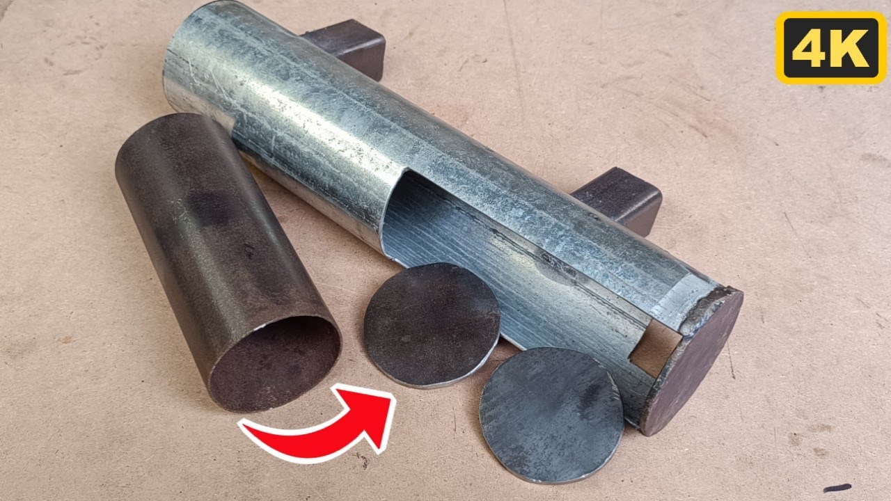 How To Make Diy Aluminium Can Recycling Machine / Recycling Machine For Aluminium Cans At Home 