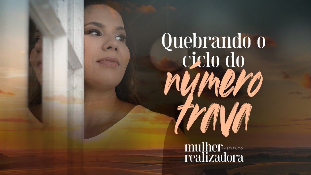Quebrando o ciclo do Número-trava
