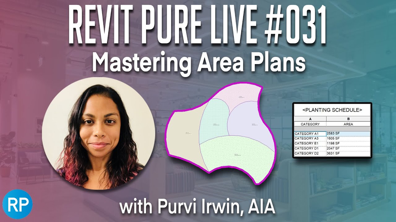 Revit Pure Live 