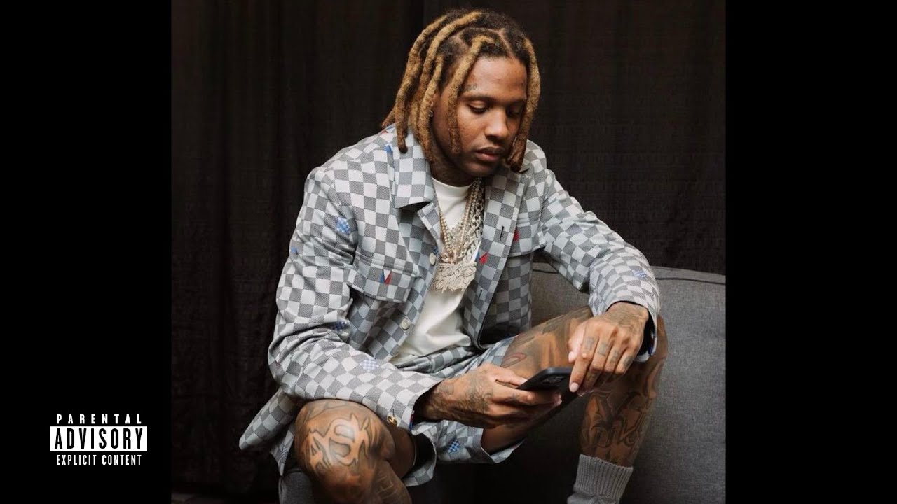 (FREE) Lil Durk Type Beat 2025 - 
