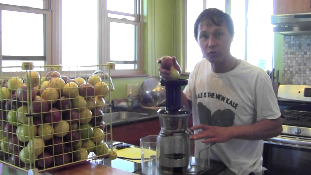 How to Grow Passion Fruit for Fun and Profit