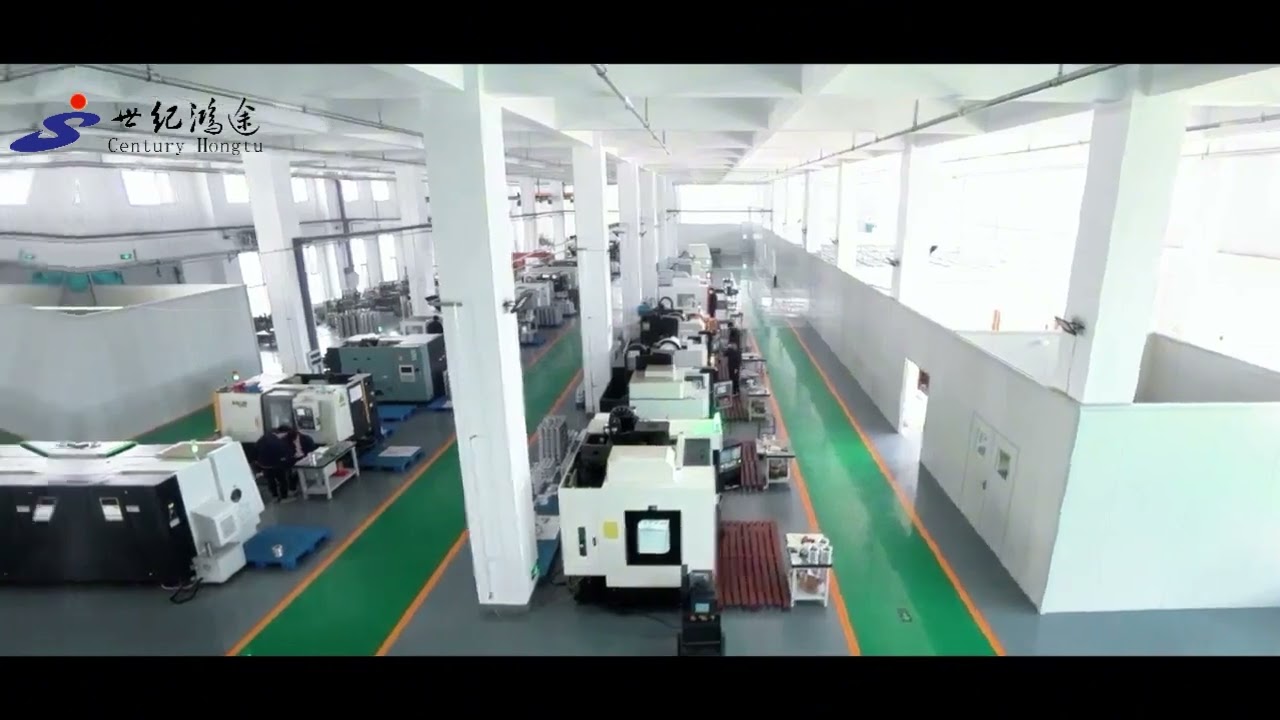 Turbomolecular pump manufacturer