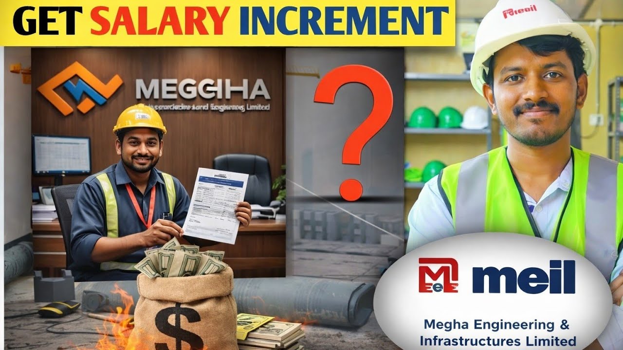 How Megha Engineering Transformed My Salary (Before & After)