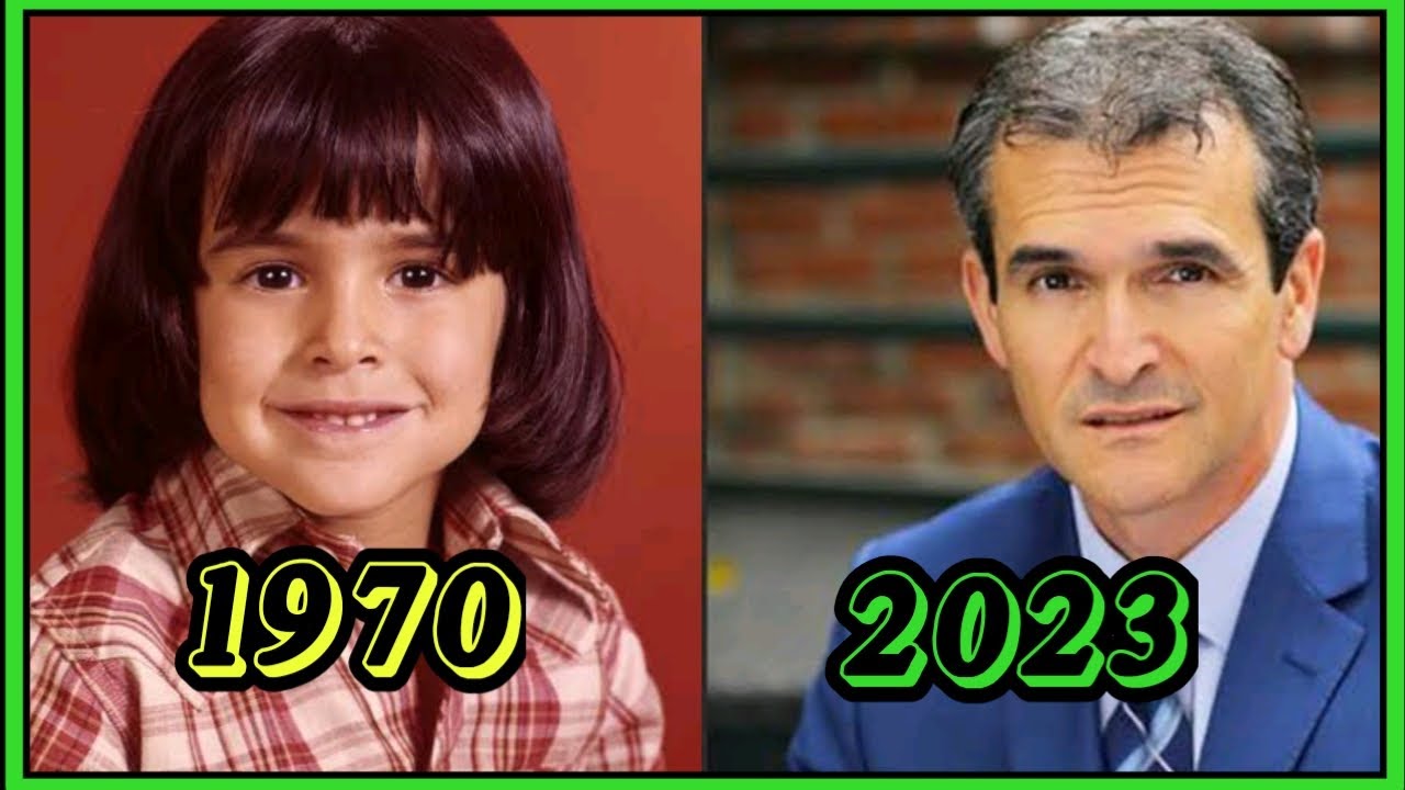 The Partridge Family (1970 -1974) then and now in 2033 see how they changed| celebrity news