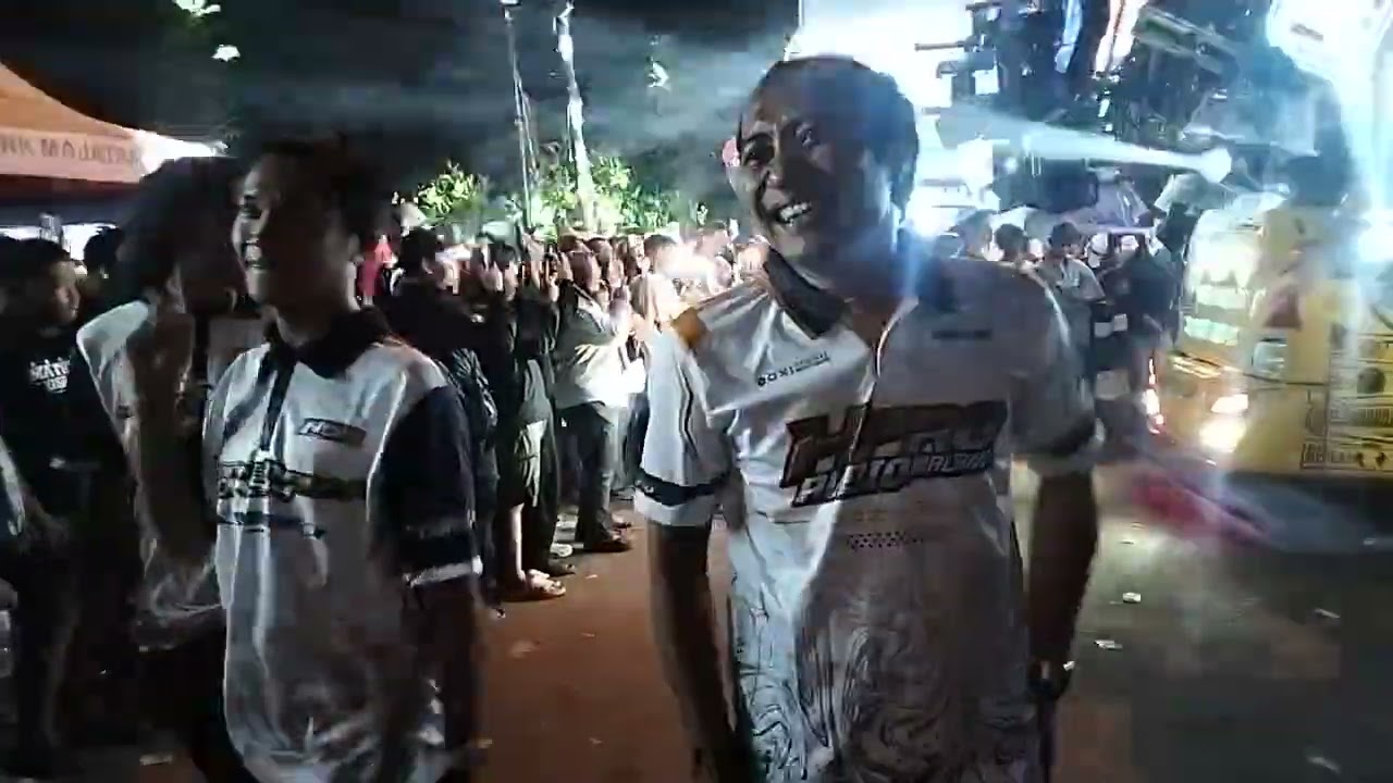 Karnaval medali mojokerto Brewok audio 