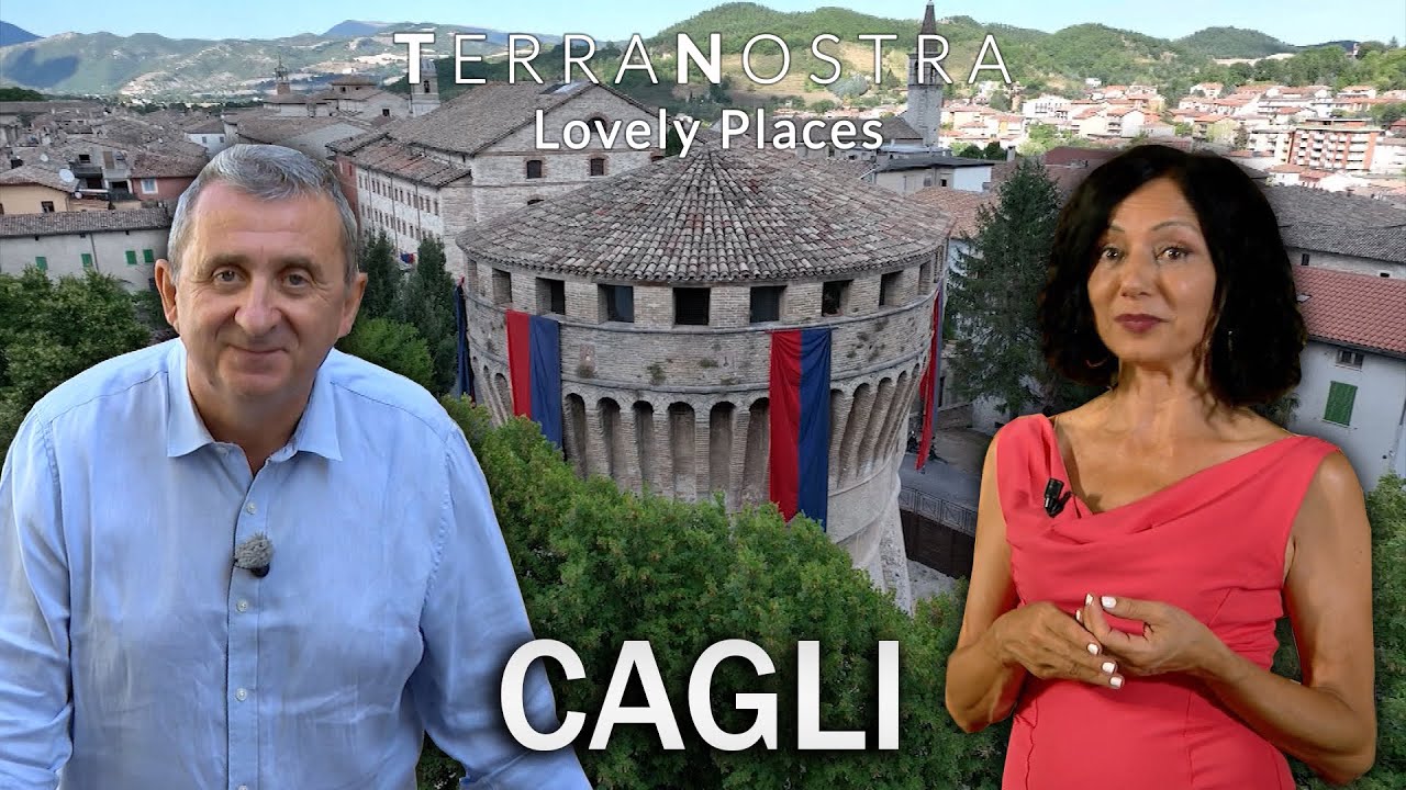 Terranostra - Lovely Places - Cagli