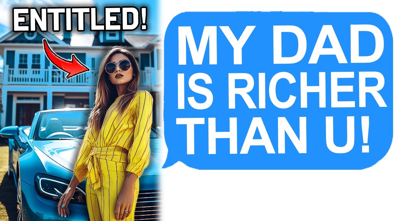 Reddit Stories | My Wife RESPECTS Her Dad More Than Me... AITA? | 3 Hour Karen Marathon