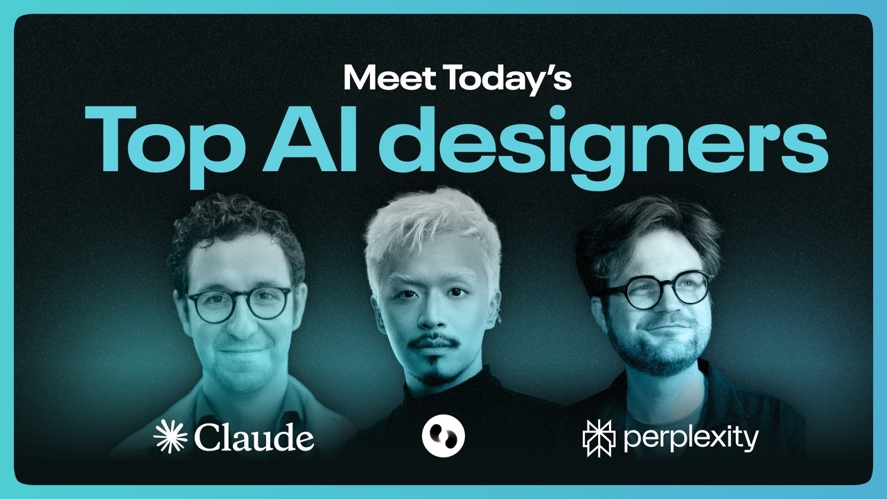 7 mental models for designing AI products