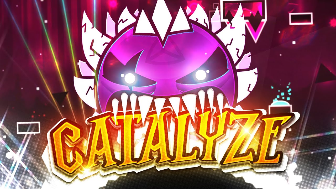 ДОСТОЙНЫЙ СИКВЕЛ НА ZAPHKIEL? | ЛЕСТНИЦА ДО COLD SWEAT: Catalyze (14/19)
