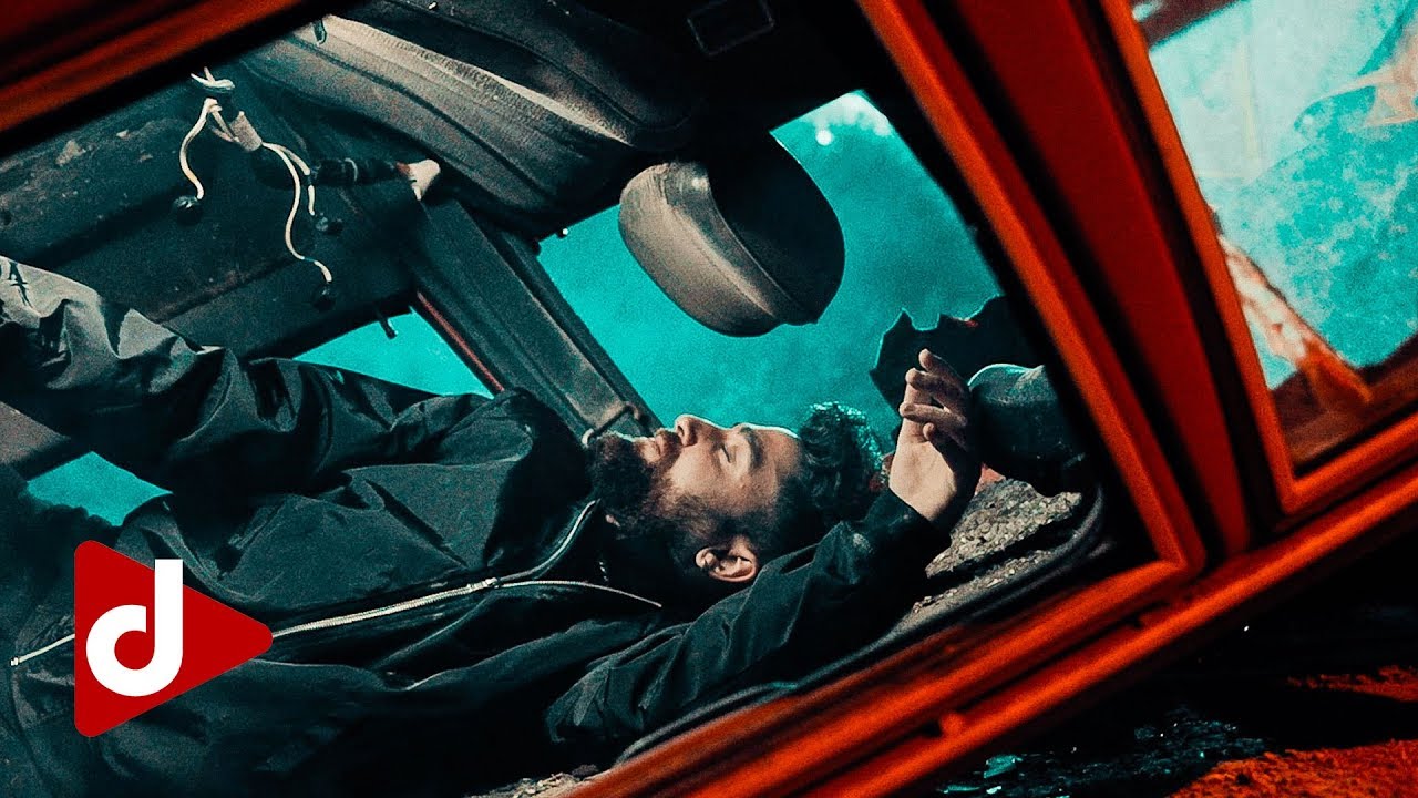 &Ouml;zkan Meydan feat. Emre Şakar &ndash; Ahımı Aldıysan (Official Video)