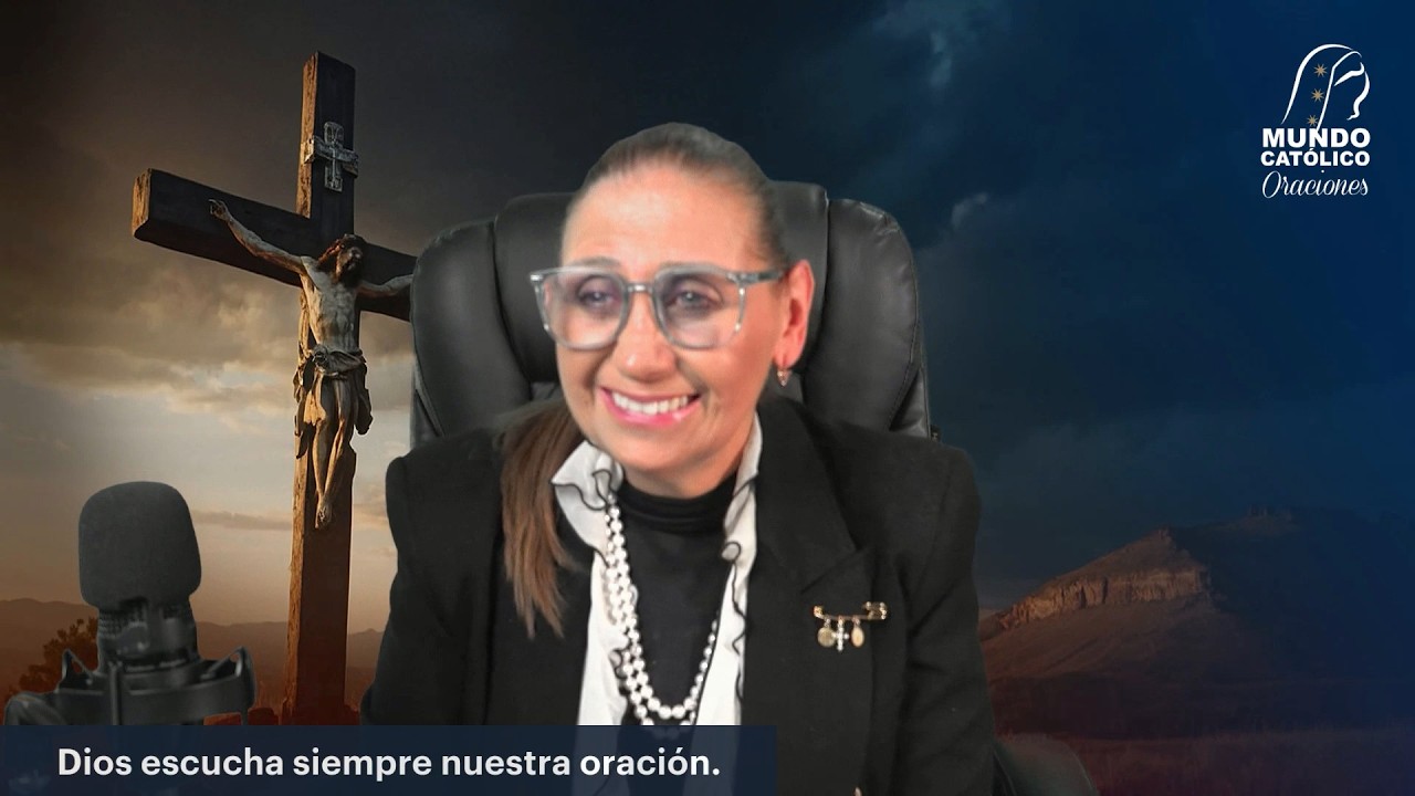 Evangelio del jueves 12 de febrero de 2026 - Dios escucha siempre nuestra oración