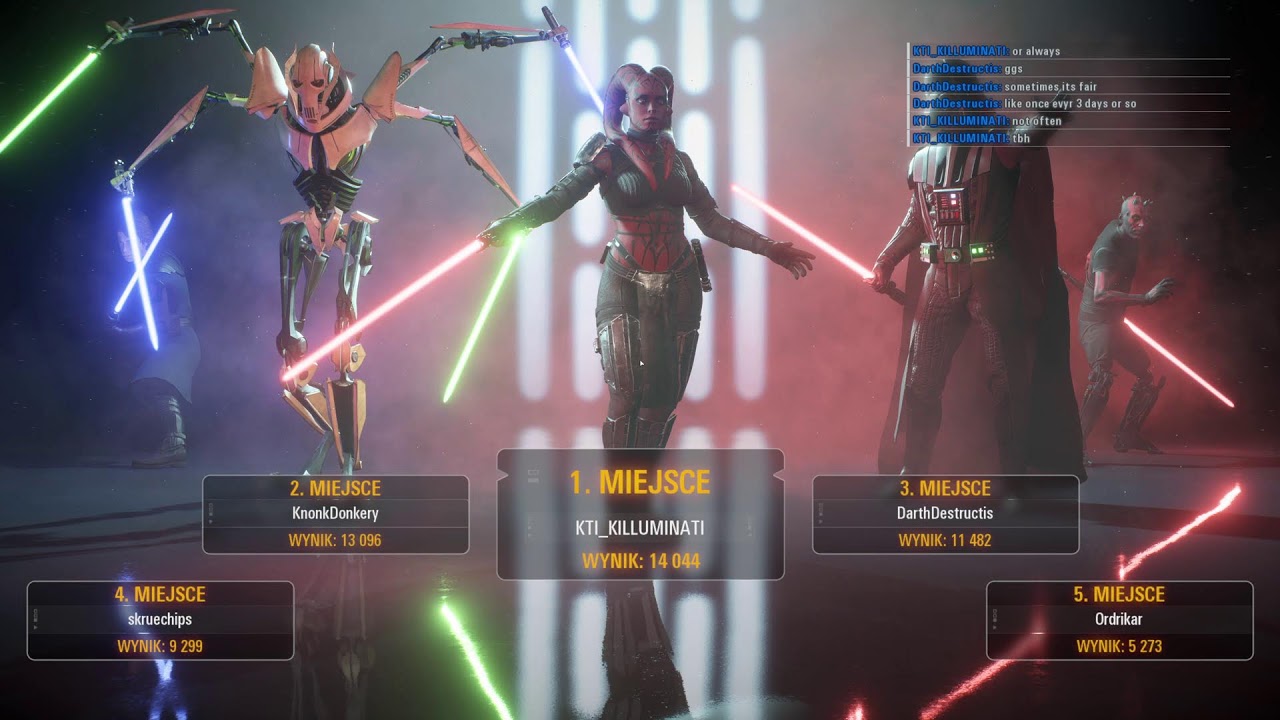 Star Wars: Battlefront II | 4K | PC Mods