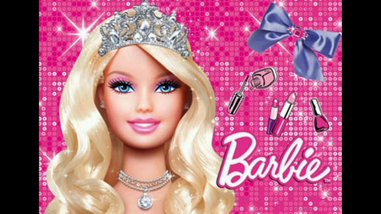 Barbie na Pista - Música da Barbie  By Scarlett 