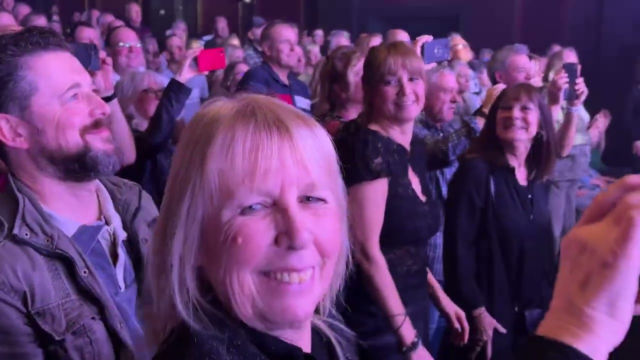 Classic Rock Show: Crazy Train: Malvern 2026