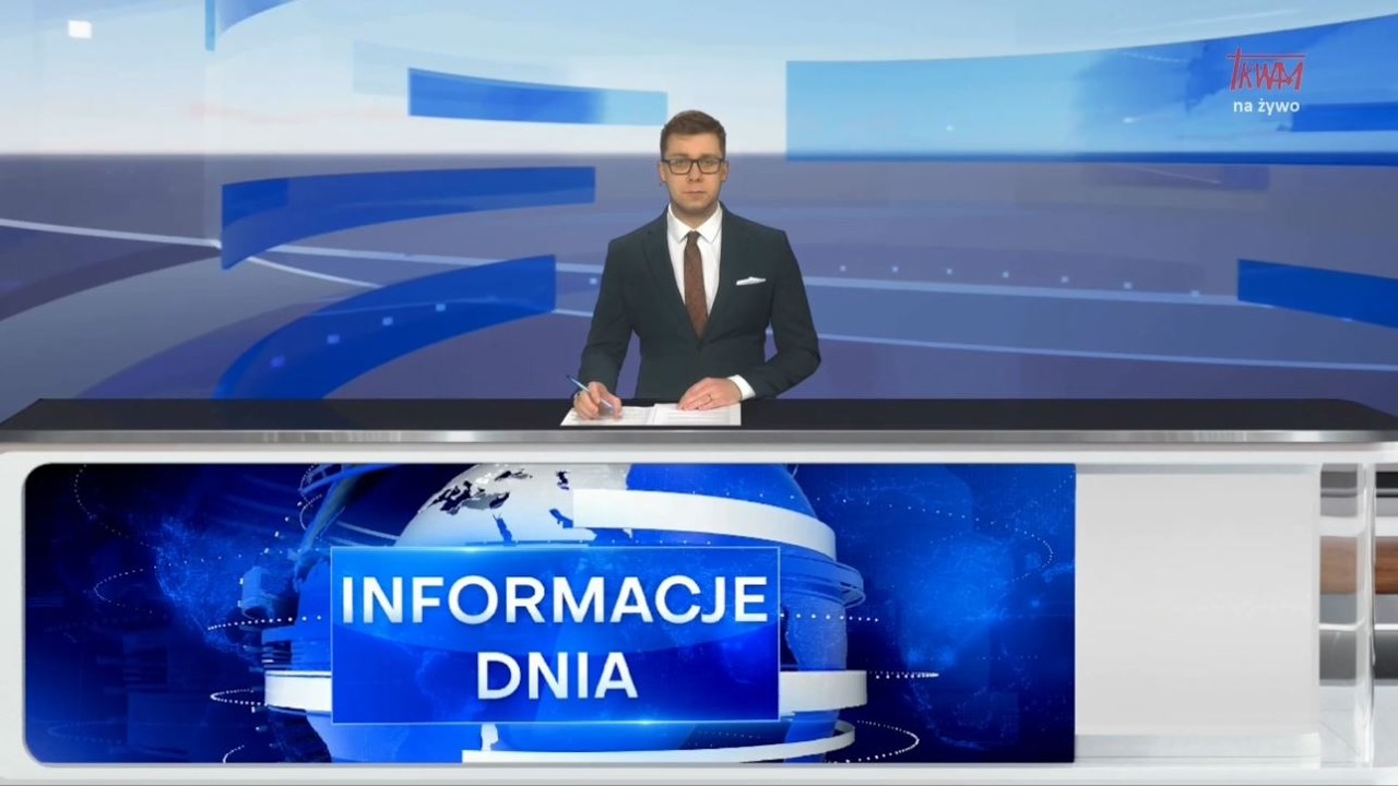 Informacje Dnia 21.02.2026 [08.00]