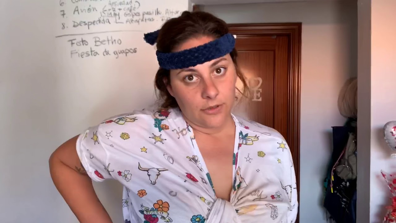 Omi fitnes instrusismo en cuarentena