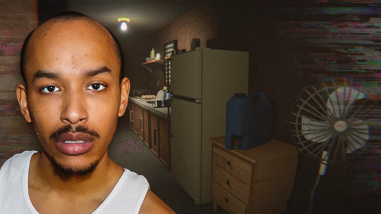 I Played Hide-N-Seek With a Real Killer…