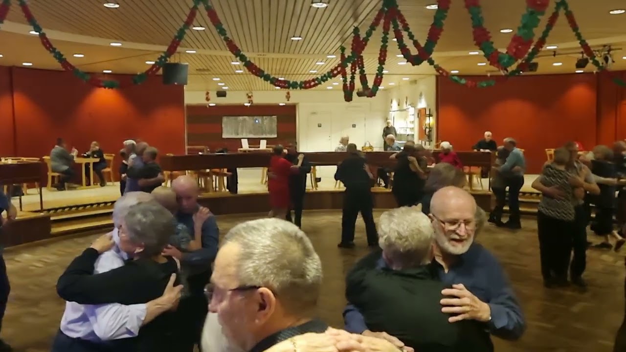 När ljusen ska tändas där hemma.