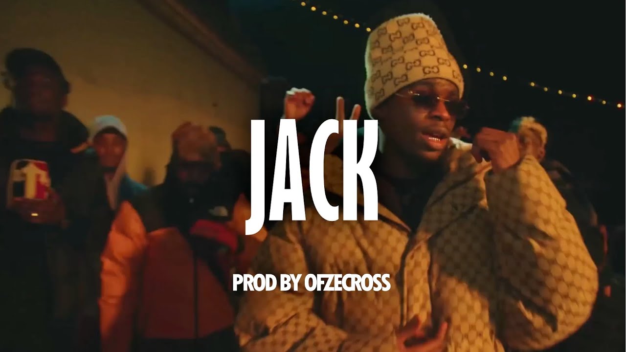 Rsko x Tiakola x L2B Gang Type Beat 