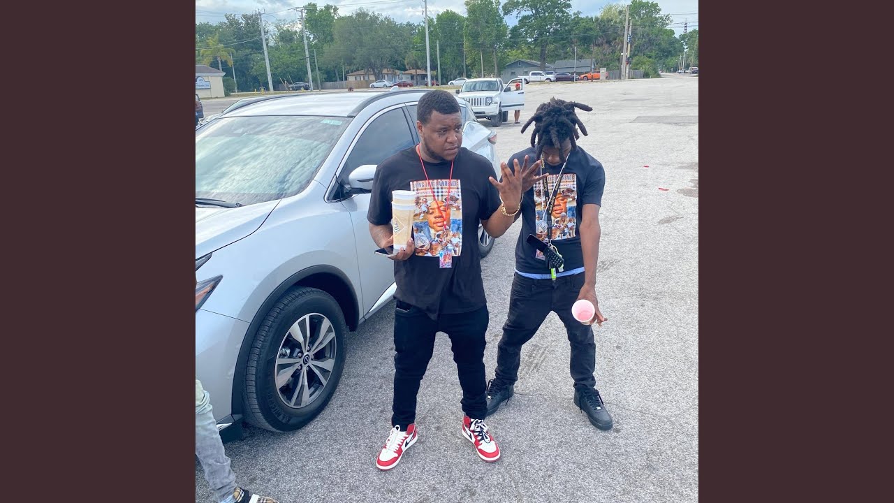 No Hook (feat. Pudge)