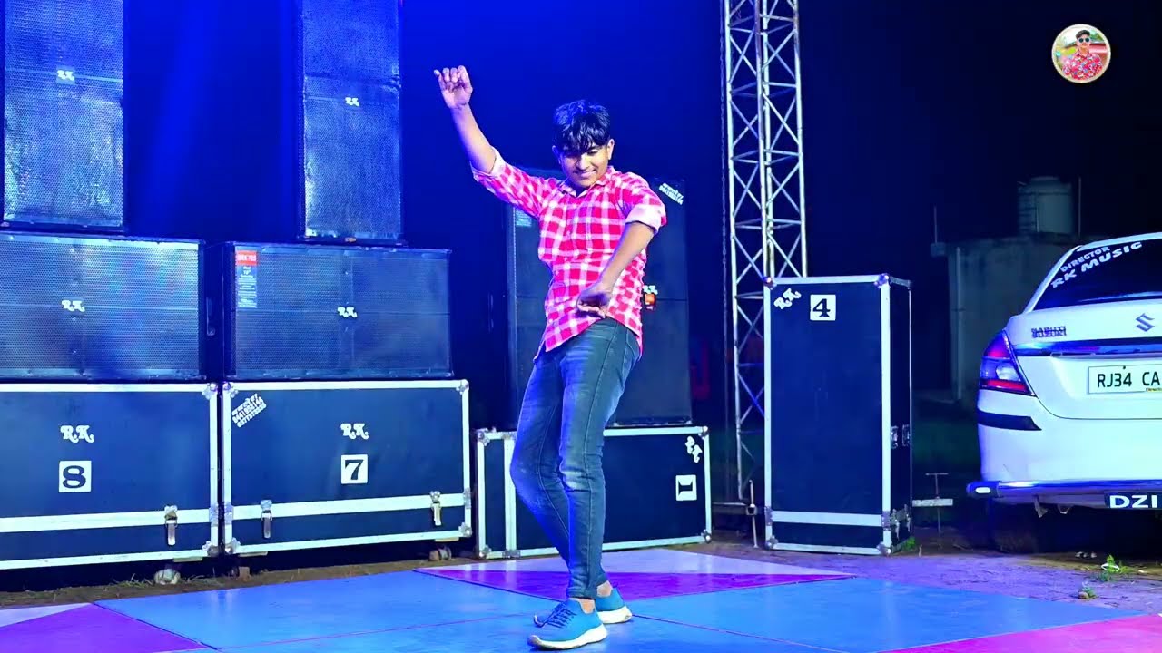 New Dance || अँगूठी हरे नगिना कि || Pammi Khatana || Satto Gurjar Rasiya || #trending #viral #dance