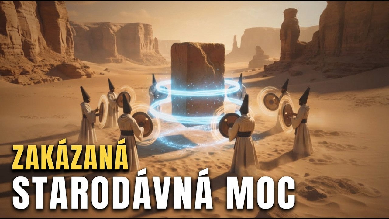 Starověké Technologie: Ztracené Civilizace, Které Neměly Existovat | Historie pro Spánek