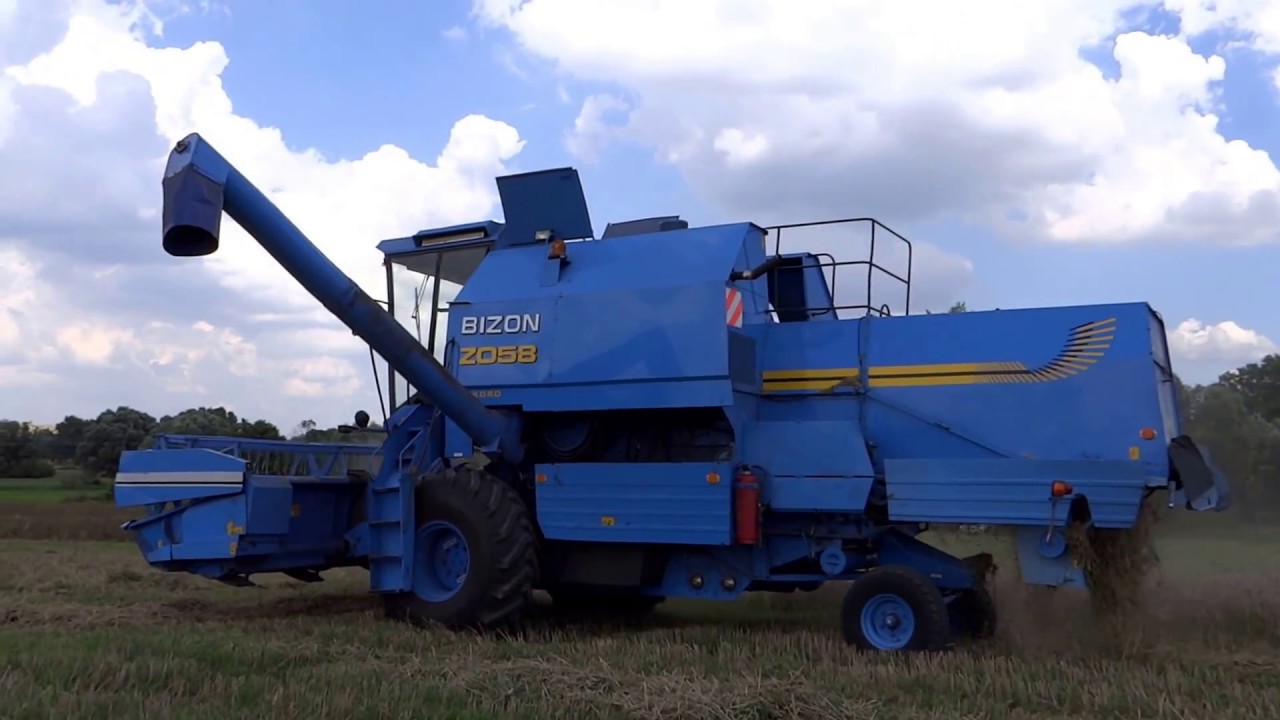 Bizon Rekord Z058/5