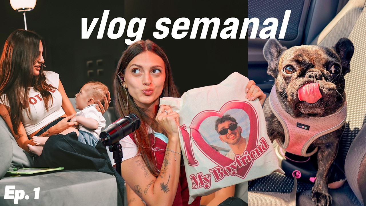 SEMANA 1…
