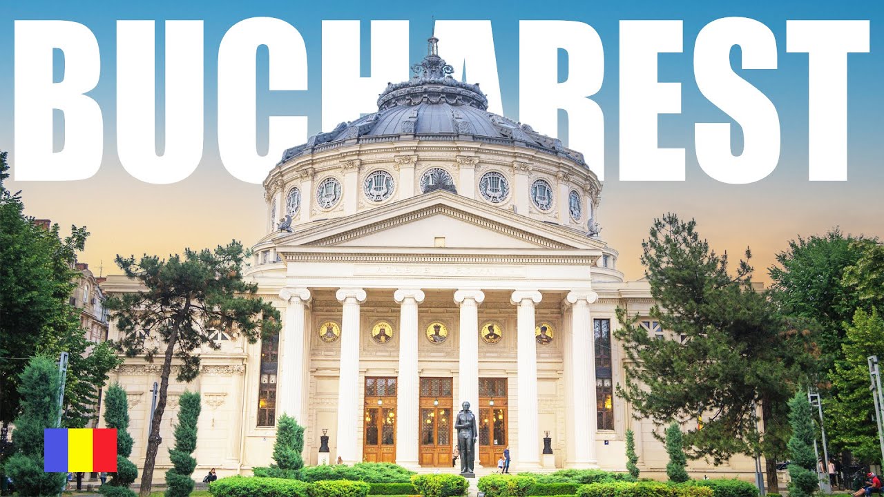 BUCHAREST: How Cheap Is Romania’s Capital Really?