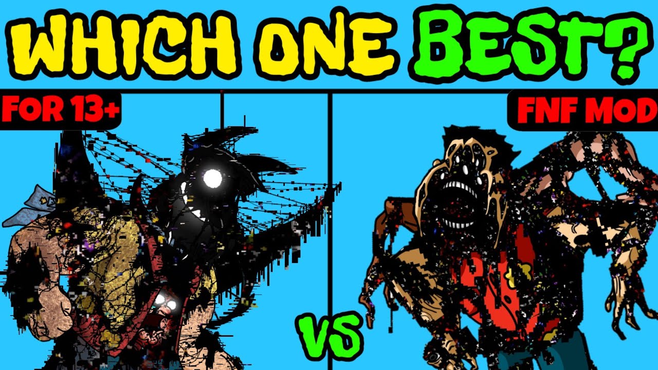 Friday Night Funkin' Darkness Takeover - Aftermath NEW vs OLD | Family Guy (FNF/Pibby/New)