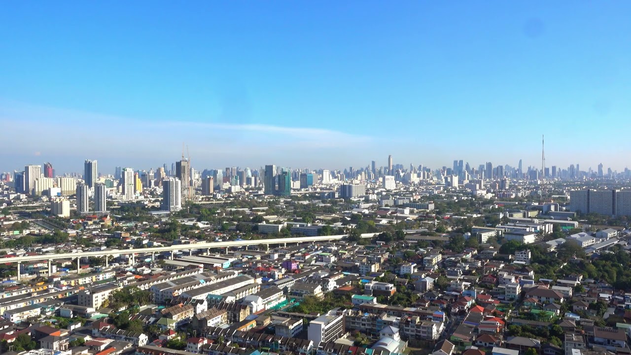 BANGKOK SKY 04 MARCH 2026