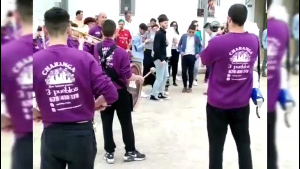 🎉💃FIESTAS GARCIEZ 2022🕺🎶
