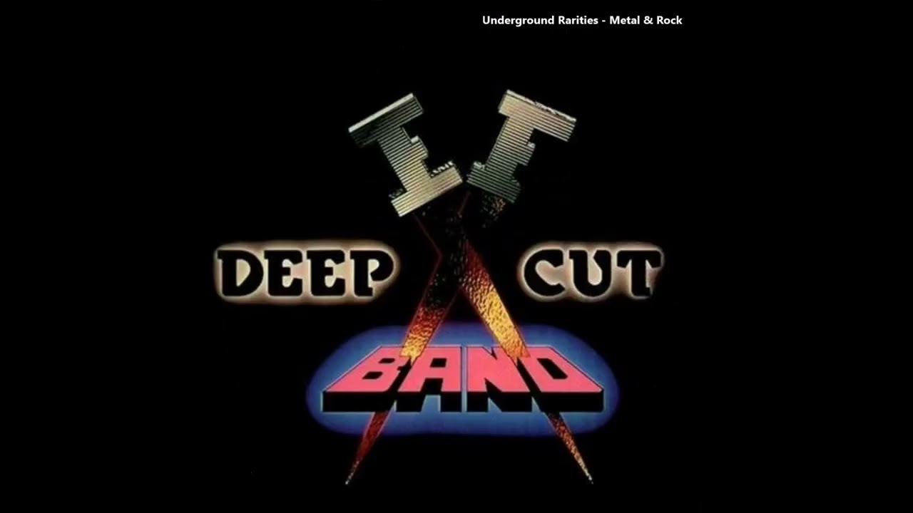 E.F. Band - Deep Cut (1982) [Full Album]