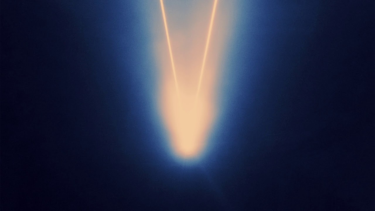 Daniel Avery - Into The Voice Of Stillness