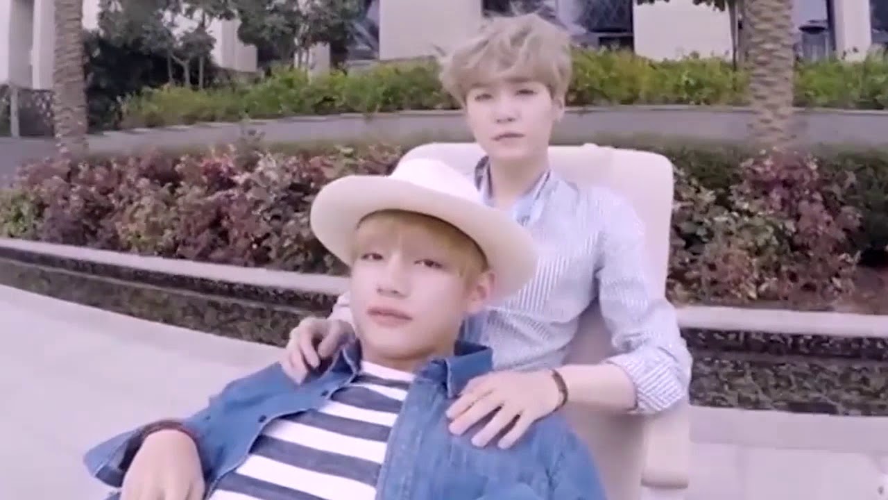 [BTS RUSSIAN CRACK # 7 ]