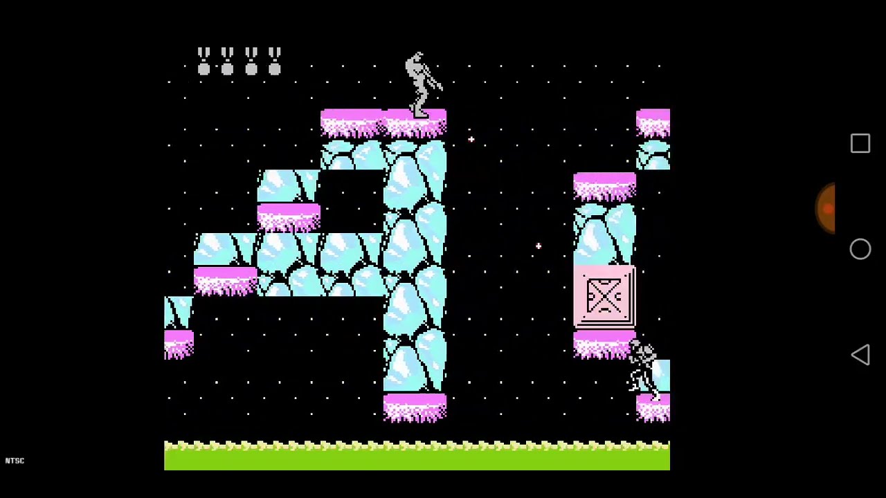 Contra - 32777 7419 (HYDFC) Stage 1-2 (Rifle Only)