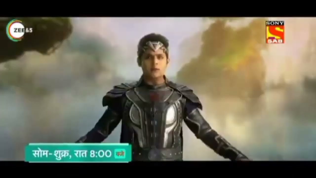 Baalveer Returns | Baalveer Season3 New Promo | Sony SAB