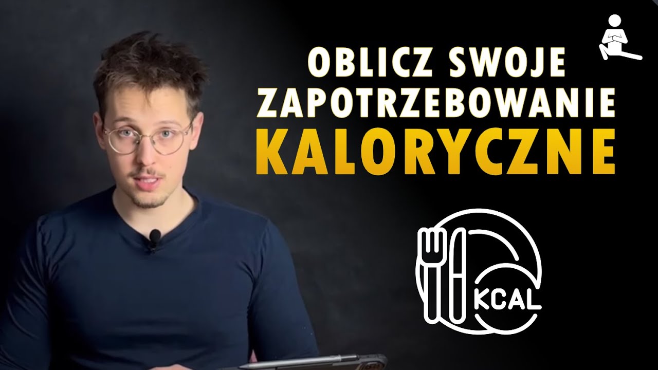 Jak samodzielnie obliczyć zapotrzebowanie kaloryczne? Ile jeść kalorii?