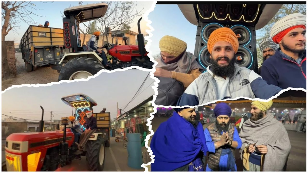 Chaala sursingh barsi smagma nu | sursingh Punjab @MrBeast @Dilpreetdhillonvlogs @apnapunjab 