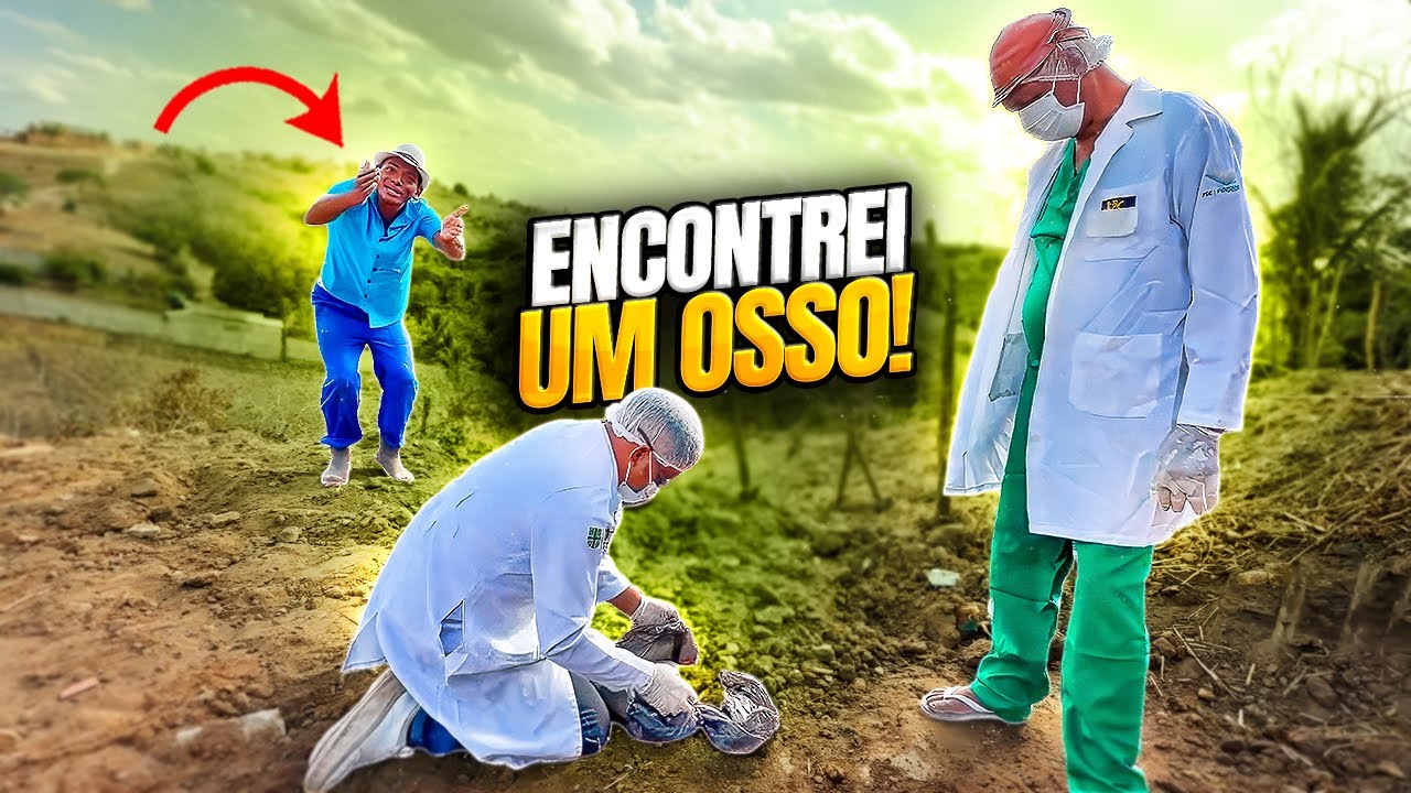 OS FISCAIS DEIXARAM BETO TIZIU COM MEDO E O BICHO PEGOU 😂😂 | BETO TIZIU