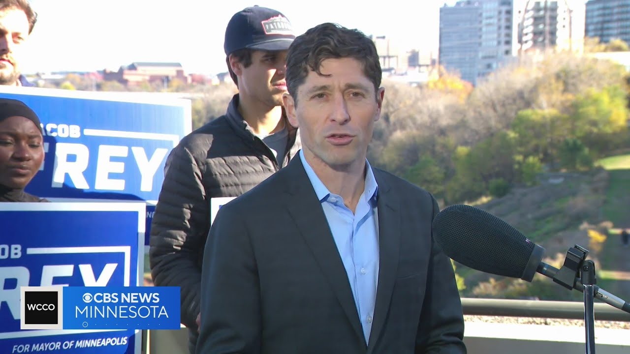 Progressives take Minneapolis city council, Mayor Frey to remain in office