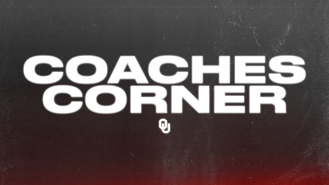 Coaches Corner - 9/5/24