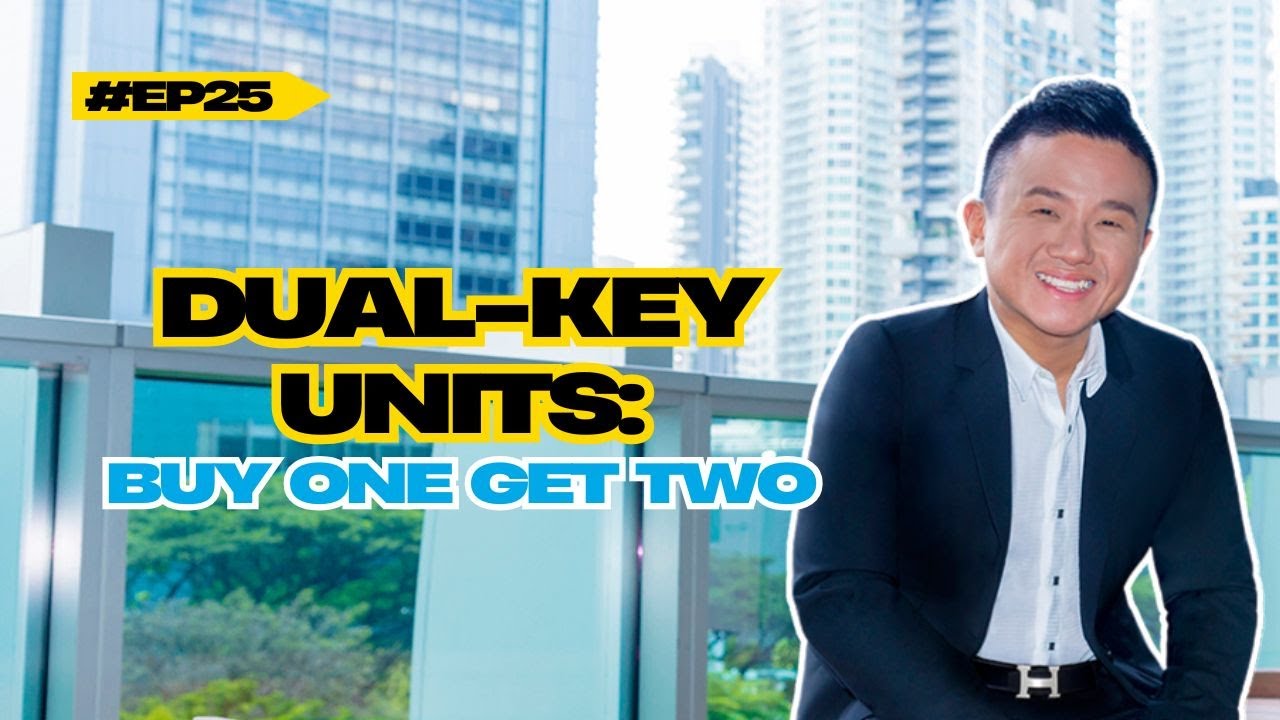 Real Estate with Stewart Lim   Episode 25