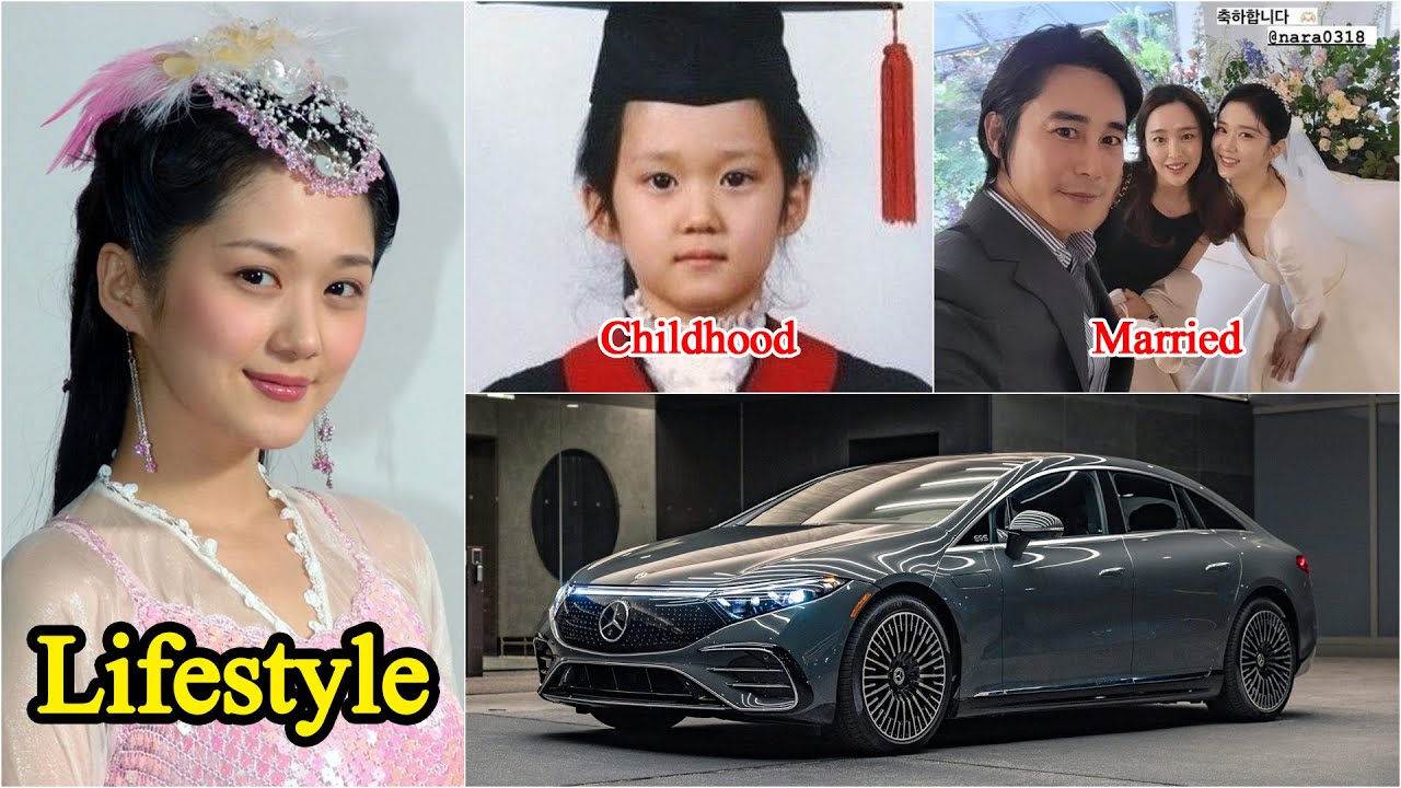 Jang Na Ra 2025 | Jang Na Ra Real Life Information | Drama and Net Worth | Family and Husband