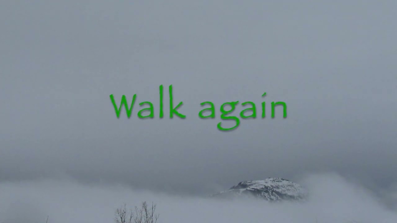 Bad Wolves - Learn To Walk Again (Lyrics)