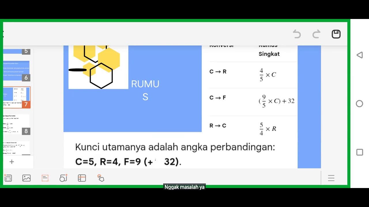 PEMBELAJARAN PAKET C 2025/2026 FISIKA ( SUHU )