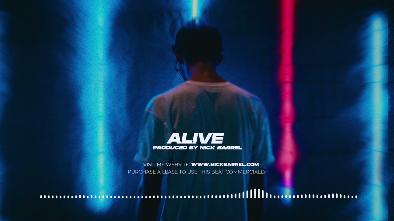 Free Epic Cinematic EDM Trap X Dubstep Beat 