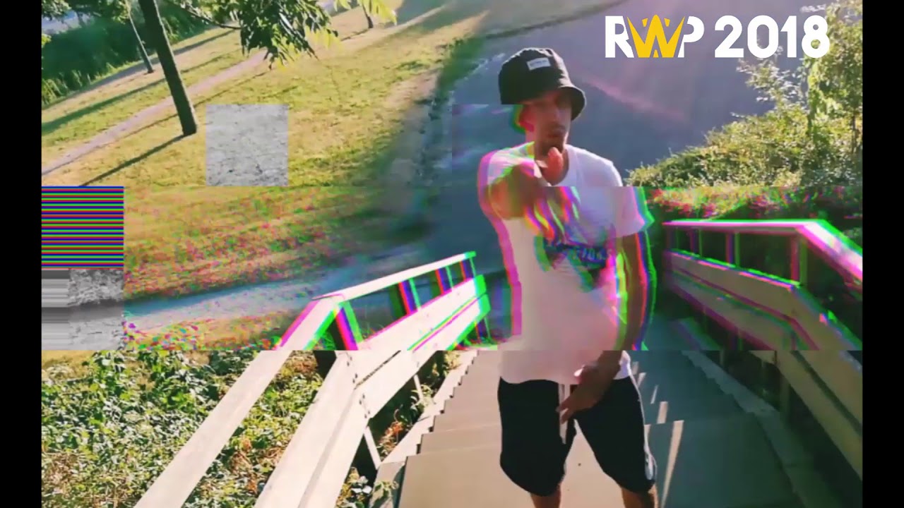 ChaChiiNi - ETAP1 #RWP2018 (PROD. FLAME)
